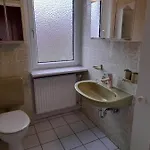 Appartement Wellnesspalast Bad Nauheim