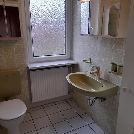 Lägenhet Wellnesspalast Bad Nauheim