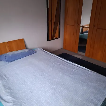 Appartement Wellnesspalast