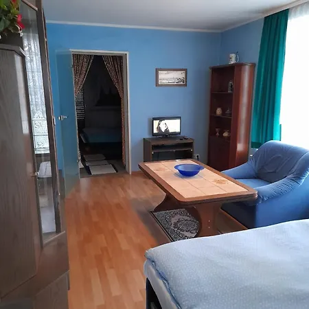 Wellnesspalast Appartement Bad Nauheim