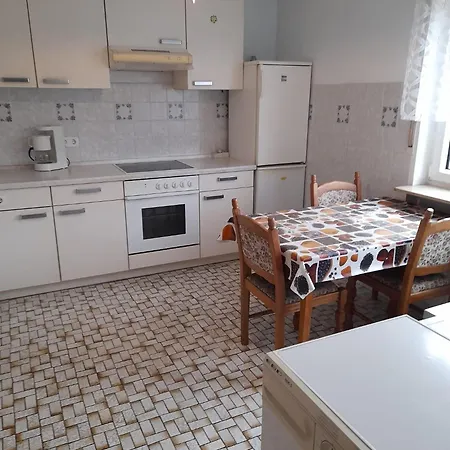 Appartement Wellnesspalast
