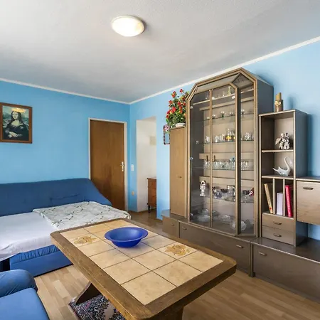Wellnesspalast Apartment Bad Nauheim