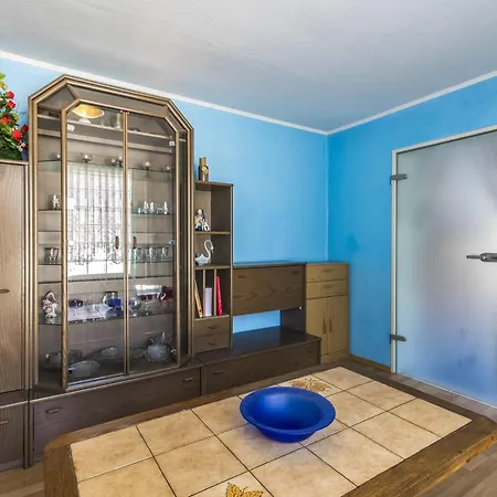Wellnesspalast Apartment