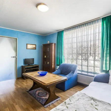 Apartment Wellnesspalast Bad Nauheim