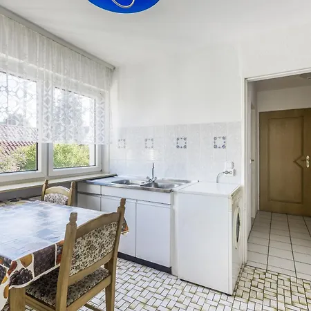 Apartment Wellnesspalast *