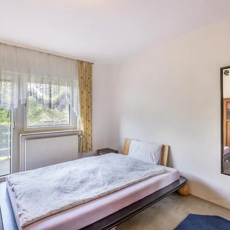 Wellnesspalast Apartment